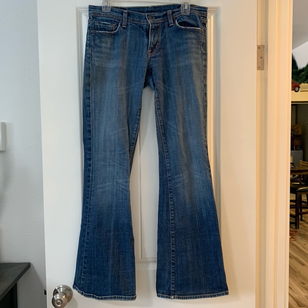 Citizens of Humanity Flare Jeans
